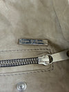Guess Premium Original Leather Jacket (M)