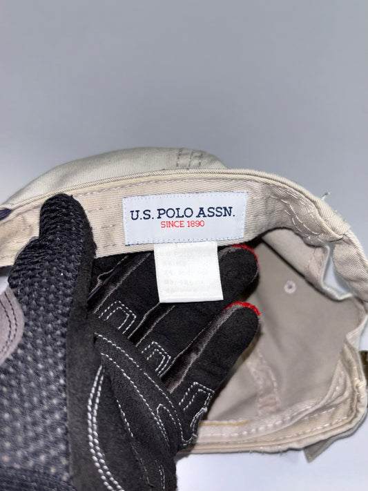 US Polo Assn. Premium Original Cap (Adjustable)