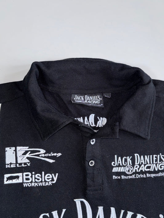 Vintage Jack & Daniels Premium Original T-Shirt (XL)