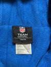 NFL Detroit Lions Team Apparel Hooded Jacket  Black/Grey (S)