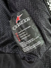 Alpinestars Silver Star Racing Padded Jacket (M/L)