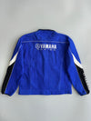 Yamaha Racing | Official Fleece Jacket (2XL)