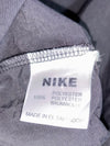 Nike White Full-Zip Windbreaker Hoodie (XL/2XL)