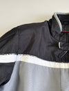 Hein Gericke “Gericke 70 Motors Inc.” Vintage Textile Motorcycle Jacket (Paded)(M)