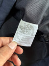 North Face Summit Series Navy Softshell Jacket (M)