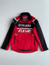 Yamaha Red Paddock Audio Racing Team Jacket (L)