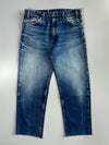 Vintage Levis 505 Premium Original Denim Jeans(W:34|L:38)
