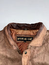 Wear Me Out Premium Original Leather Jacket (L)