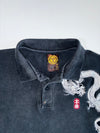 Osaka Big Train Premium Full Sleeves T-shirt (L)