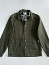 Roots Canada | Flannel-Lined Chore Jacket (M)