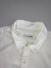 Lacoste Regular Fit Seersucker Shirt(L)