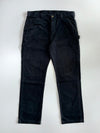 Carhartt Relaxed Fit Carpenter Pants (W:36 |L:44)
