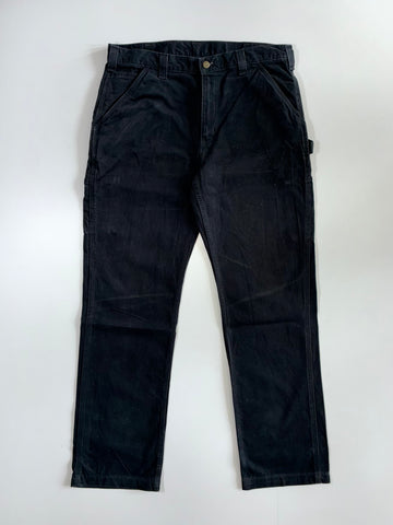 Carhartt Relaxed Fit Carpenter Pants (W:36 |L:44)