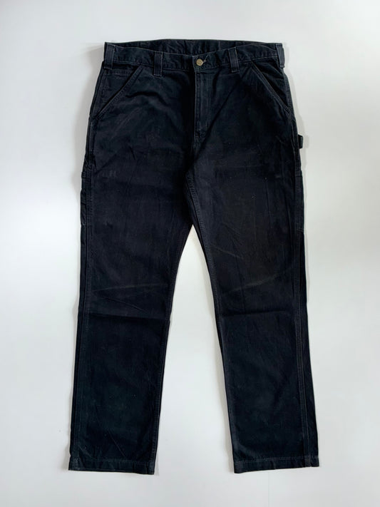 Carhartt Relaxed Fit Carpenter Pants (W:36 |L:44)