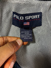 Polo Sport Ralph Lauren Windbreaker (2XL)