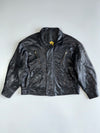 Super Premium Original Pure Leather Jacket (2XL/3XL)