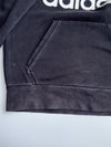Vintage Adidas Original Premium Hoodie (M)