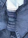 Tommy Hilfiger Navy Chinos (W:34) (L:40)