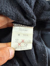 Dickies | Black Logo Hoodie (M)