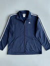 Adidas 3-Stripe Track Jacket (L)
