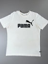 Puma Essentials Logo Tee (XL)