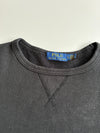 Polo Ralph Lauren Classic Pony Crewneck Sweatshirt – Black (XL)