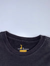 Carhartt Original Fit Long Sleeve Tee Black (L)