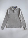 Polo Ralph Lauren Premium Original Full Sleeve T-shirt (S/M)