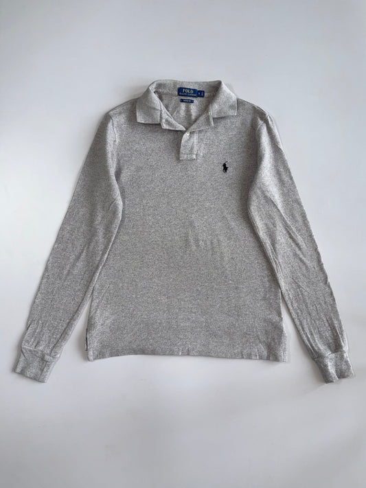 Polo Ralph Lauren Premium Original Full Sleeve T-shirt (S/M)