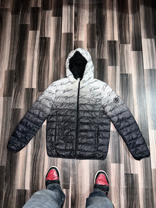 ZPremium Bomber Jacket (S/M)