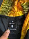 Nike CR7 Dri-FIT Black Volt Football Training Hoodie – (XS)