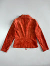 Bonita Premium Original Leather Jacket (S)