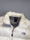 The North Face Premium Summit Series 800 Down Puffer Jacket (M)