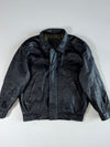Bang Bang Premium Original Leather Jacket (XL)