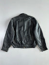 Super Premium Original Leather Jacket (M)