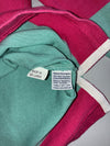 Vintage Polo Ralph Lauren Striped Rugby Shirt (XL)