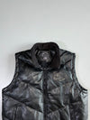 Big Train Osaka Quilted Puffer Vest (Xl)