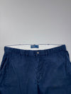 Polo Ralph Lauren Pleated Chino Pants (W:38) (L:42.5)