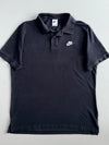 Nike Classic Polo Shirt in Black(XL)