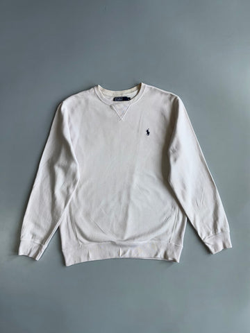 Polo Ralph Lauren Crewneck Sweatshirt (L)