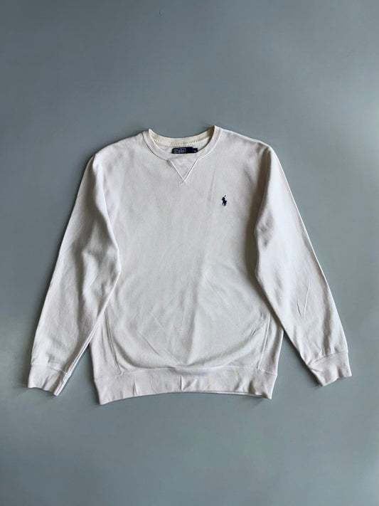 Polo Ralph Lauren Crewneck Sweatshirt (L)
