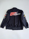 Vintage Chase Inspired Premium Racing Jacket (XL)