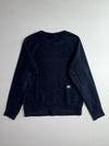 Nike SB | Black Essential Raglan Crewneck Sweatshirt (M)