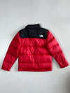 The North Face Nuptse 700 Puffer Jacket (XS)
