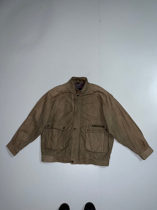 !                                                                                                                    Super Premium Original Leather (XL/2XL)