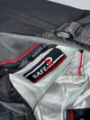 Held Hein Gericke Safe-D Armored Racing Pants (W:34|L:42)