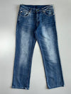 DG (Dolce & Gabbana) Premium Original Denim Jeans (W:30 | L:40)