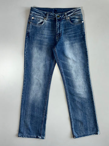 DG (Dolce & Gabbana) Premium Original Denim Jeans (W:30 | L:40)