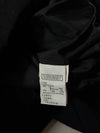The North Face Box Logo Cropped Nylon Jacket women’s (M)