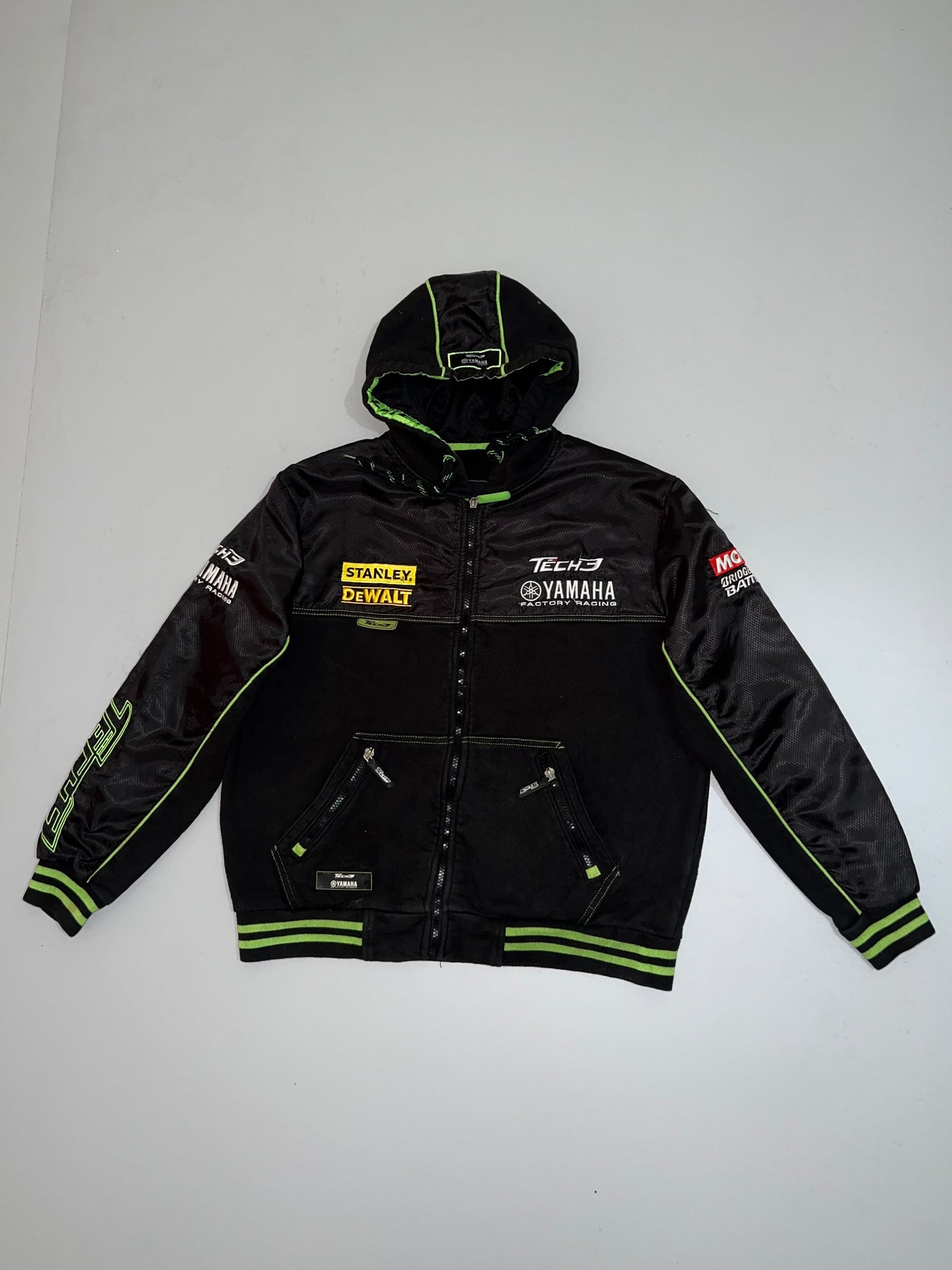 ZYamaha Original Merchandise (S/M)